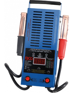 TESTEUR DE BATTERIE  NUMERIQUE