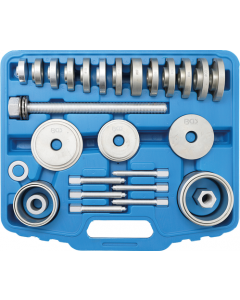 JEU  D'OUTILS ARRACHE ROULEMENT DE ROUE