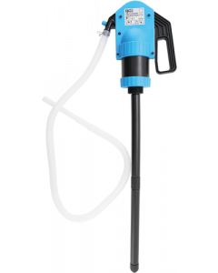 POMPE A LEVIER POUR FUTS AD BLUE