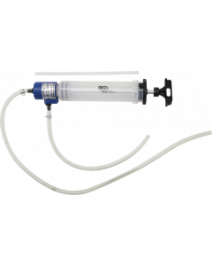 POMPE DE TRANSFERT A MAIN 550ML