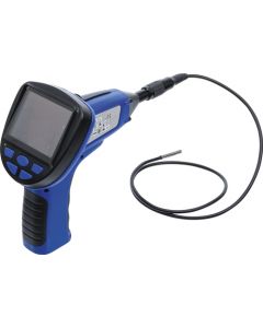 ENDOSCOPE COULEUR ECRAN LCD