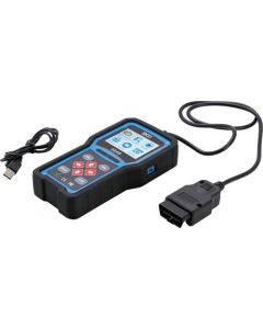 APPAREIL  DE DIAGNOSTIC  OBD 2