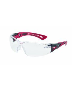 LUNETTE DE PROTECTION  TRANSPARENTE  PLATINUM