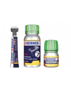 MULTIPRIMER POUR COLLE PARE-BRISE 100ML
