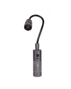 LAMPE MAGNETIQUE ARTICULEE A LEDs HAUTE LUMINOSITE JUSQU’À 400 LUMEN