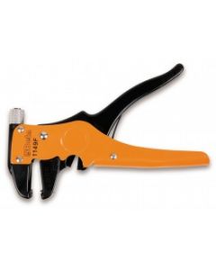 PINCE A DENUDER FRONTALE AUTO REGLABLE AVEC DISPOSITIF  DE COUPE