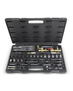 JEU D'ADAPTATEURS POUR 1464TET 960TP EN COFFRET PASTIQUE COMPREND