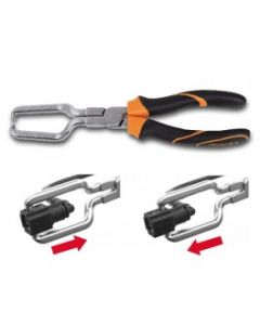 PINCE ¨PPOUR RACCORDS D'ESSENCE