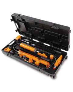 COFFRET VERIN CARROSSIER 10 TONNES SUR ROULETTES