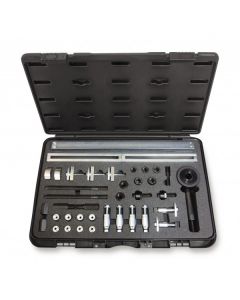 COMPOSITION D'OUTILS POUR L'EXTRATION DES INJECTEURS DIESEL COMMON RAIL PERMET D'ENLEVER LES INJECTERS BOSCH-SIEMENS-DELPHI-DENSO