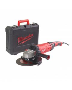 Milwaukee meuleuse filaire 2400W