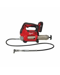 Milwaukee Pompe à graisse 2.0Ah