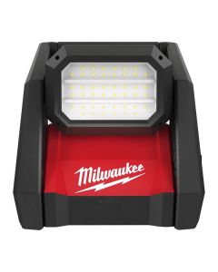 Milwaukee éclairage de zone sans batterie 