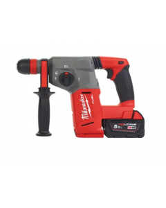 Milwaukee perforateur SDS+ 5.0Ah