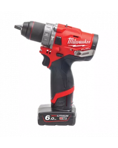 PERCEUSE À PERCUSSION M12 6.0AH