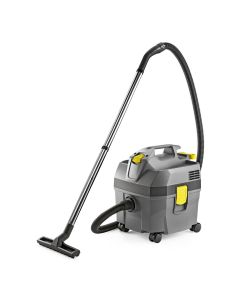 ASPIRATEUR EAU ET POUSSIÈRES NT 20/1 Ap