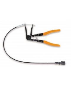 PINCE AVE RALONGES  FLEXIBLE  POUR COLLIERS CLIC