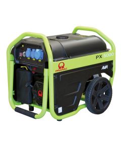 GROUPE ELEC PX5000 230V 4KVA