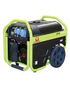 GROUPE ELEC PX8000 230V 6KVA PRAMAC