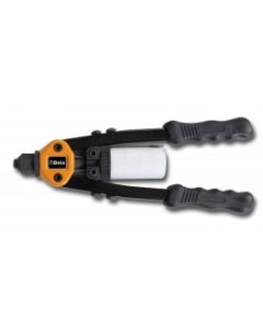 PINCE A RIVETER GROS EFFORT COMPACT     2,4/4,8MMacier