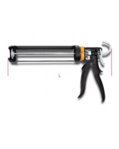 PISTOLET A HAUTE POUSSER POUR SCELLANTS CHIMIQUES