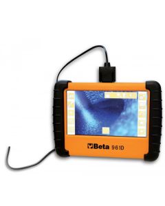 VIDEOSCOPE NUMERIQUE ELECTRONIQUE AVEC SONDE DE 5,5MM 