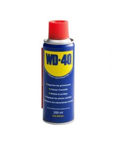 WD40 200ml